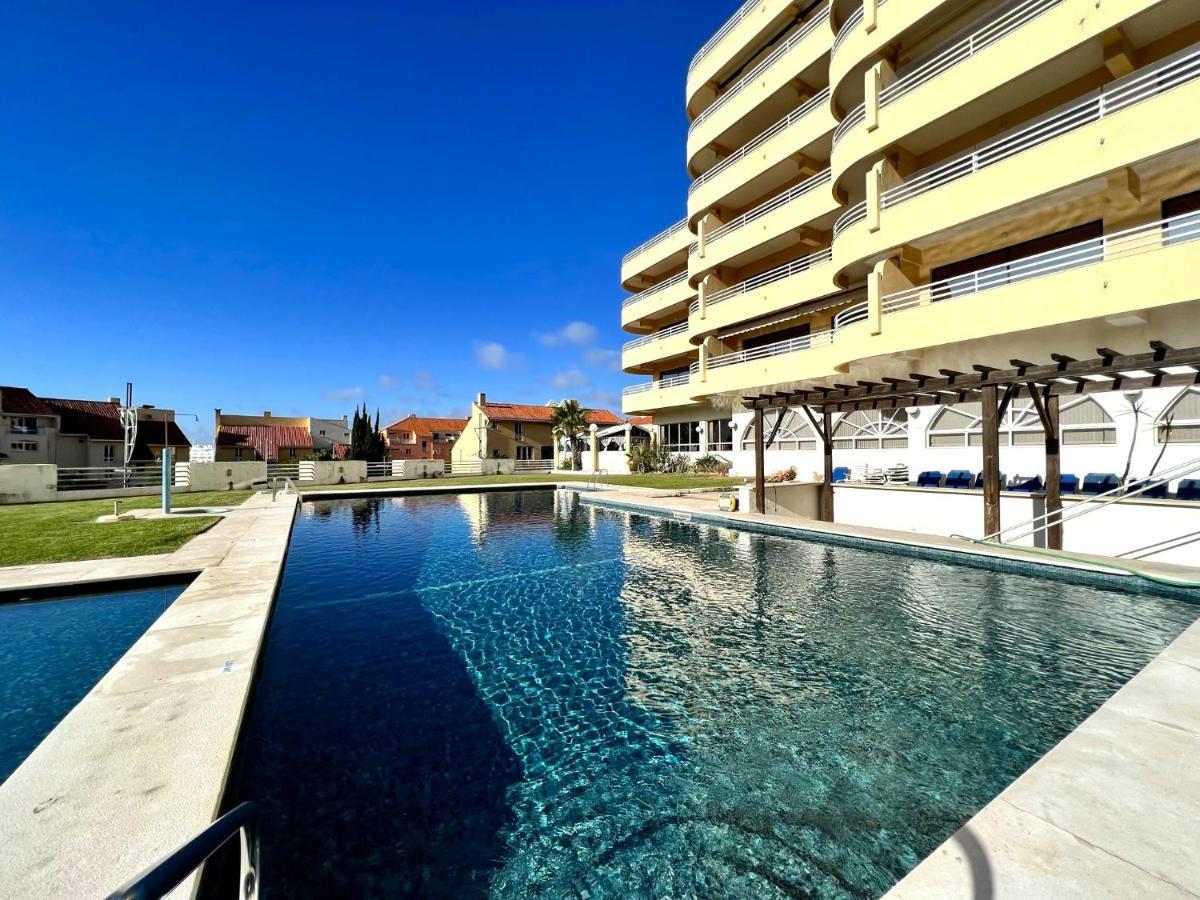 Vilamoura Marina Mar 2 With Pool By Homing Esterno foto