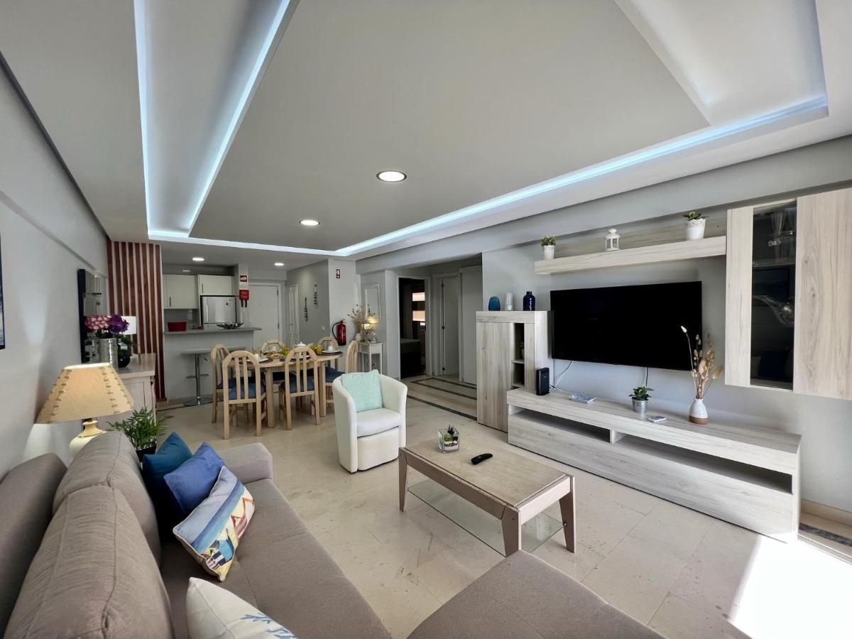 Vilamoura Marina Mar 2 With Pool By Homing Esterno foto
