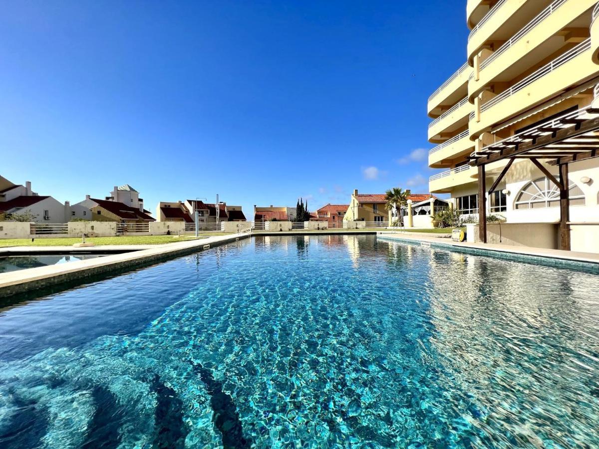 Vilamoura Marina Mar 2 With Pool By Homing Esterno foto