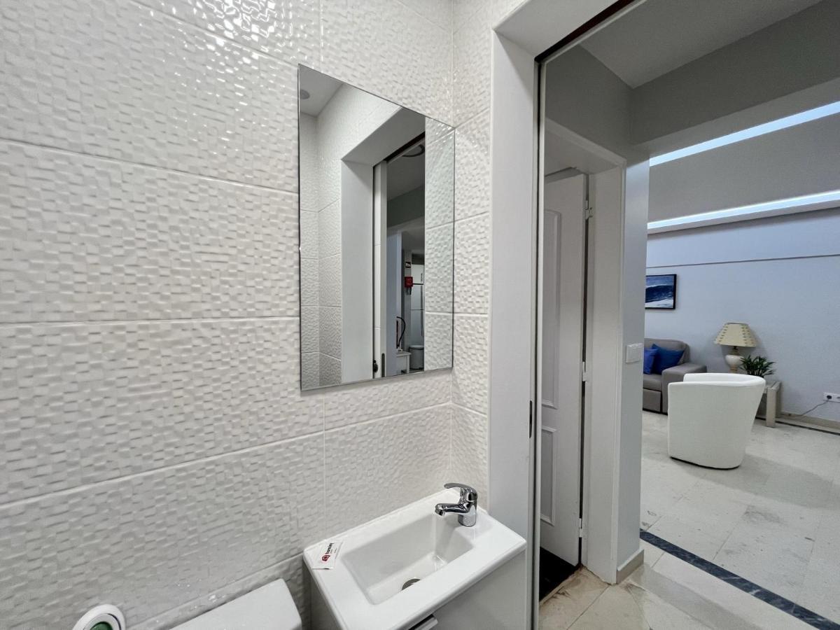 Vilamoura Marina Mar 2 With Pool By Homing Esterno foto
