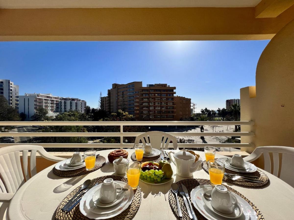 Vilamoura Marina Mar 2 With Pool By Homing Esterno foto