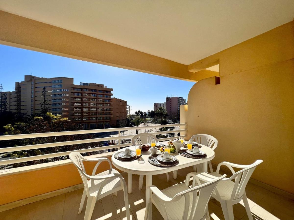 Vilamoura Marina Mar 2 With Pool By Homing Esterno foto