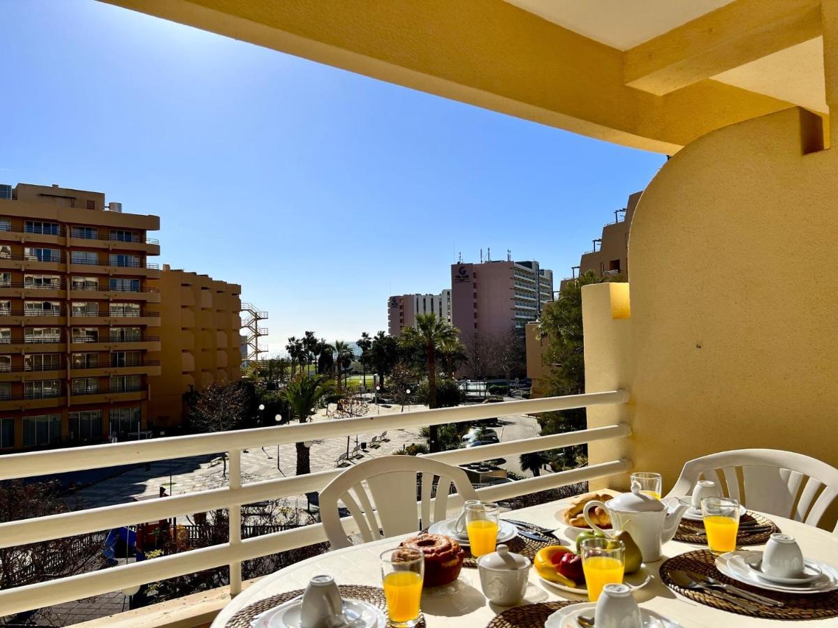 Vilamoura Marina Mar 2 With Pool By Homing Esterno foto