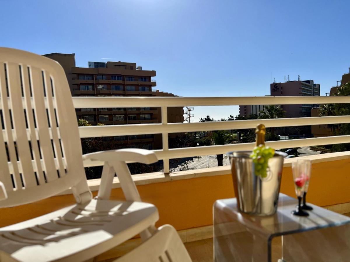Vilamoura Marina Mar 2 With Pool By Homing Esterno foto