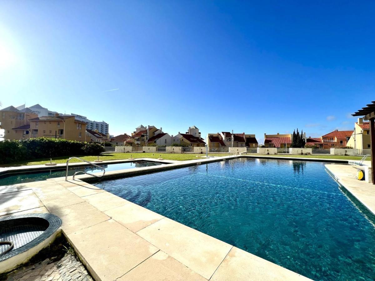 Vilamoura Marina Mar 2 With Pool By Homing Esterno foto