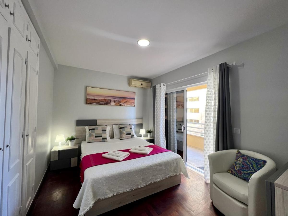Vilamoura Marina Mar 2 With Pool By Homing Esterno foto