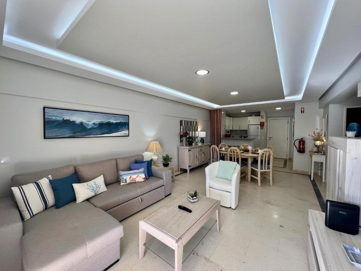Vilamoura Marina Mar 2 With Pool By Homing Esterno foto