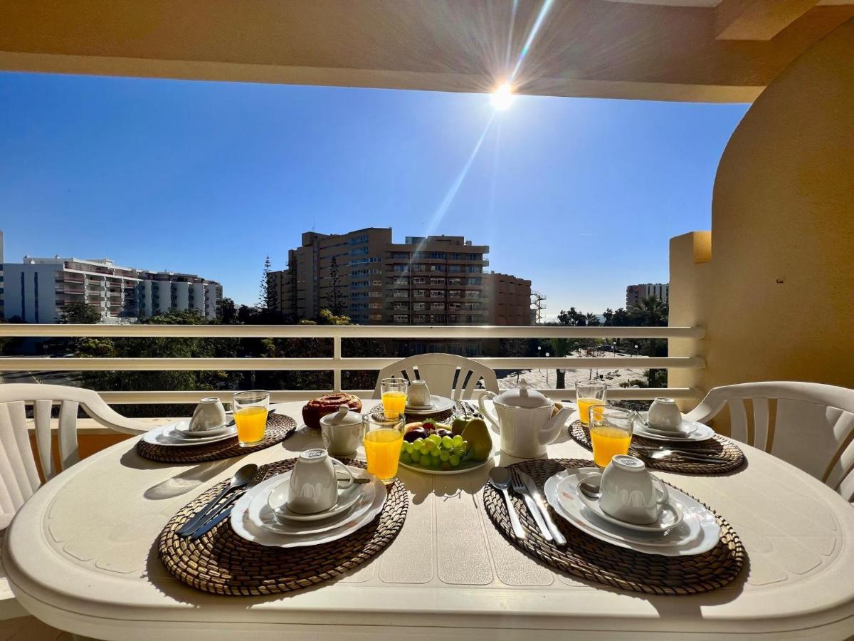 Vilamoura Marina Mar 2 With Pool By Homing Esterno foto