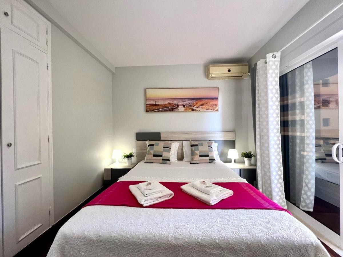 Vilamoura Marina Mar 2 With Pool By Homing Esterno foto