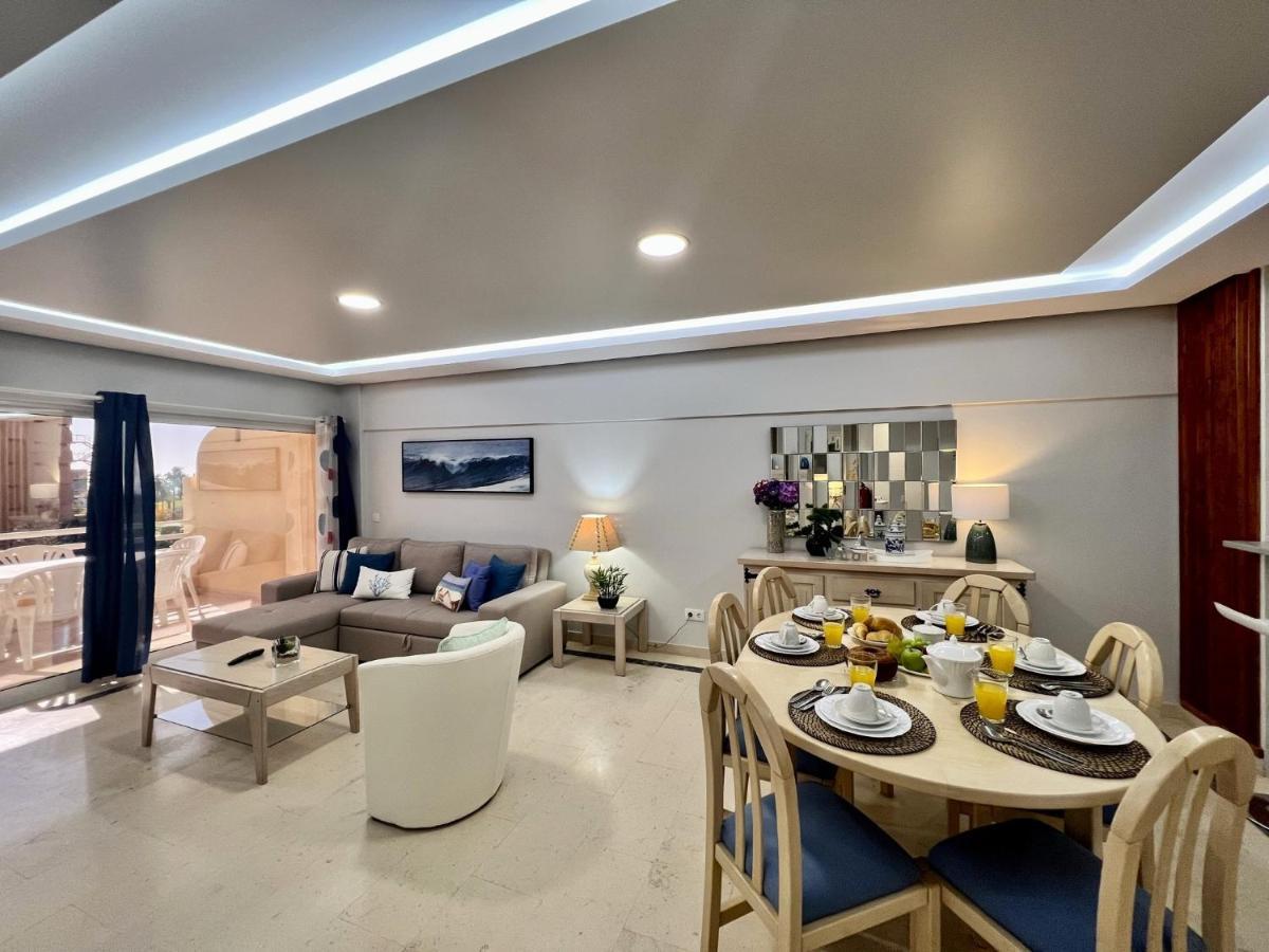 Vilamoura Marina Mar 2 With Pool By Homing Esterno foto