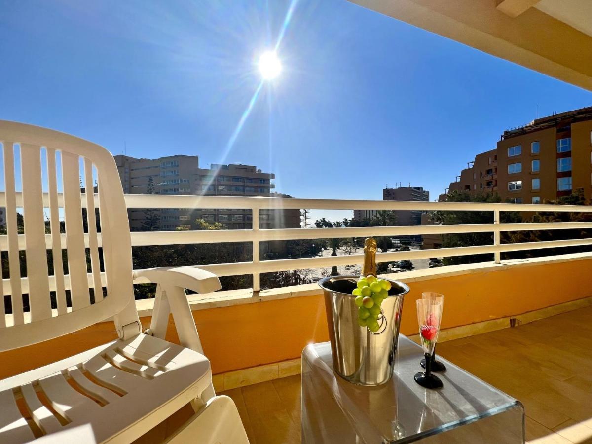 Vilamoura Marina Mar 2 With Pool By Homing Esterno foto